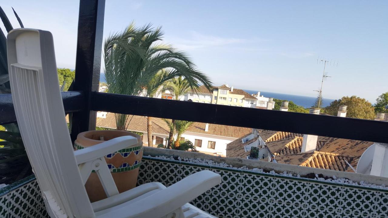 Golden Mile Studio Marbella